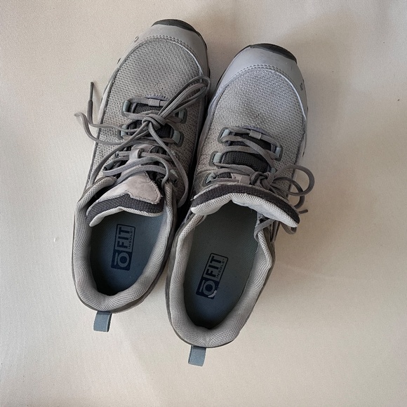 Obóz Women''s Ousel Low B Dry Hiking Shoe 10.5 - Picture 5 of 5